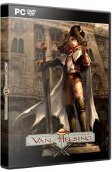 The Incredible Adventures of Van Helsing (2013/Лицензия) PC