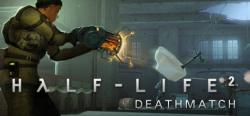 Half-Life 2 Deathmatch (No-Steam) (2013) PC