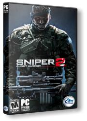 Sniper: Ghost Warrior 2. Collector's Edition (2013) (Steam-Rip от R.G. Origins) PC