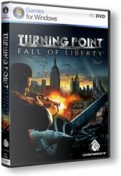 Turning Point: Fall of Liberty (2008) (Rip от Audioslave) PC