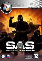 SAS: Secure Tomorrow (2008) (RePack от R.G. Revenants) PC