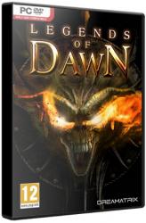 Legends of Dawn (2013/Лицензия) PC