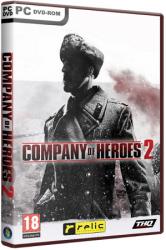 Company of Heroes 2: Master Collection (2014) (RePack от =nemos=) PC