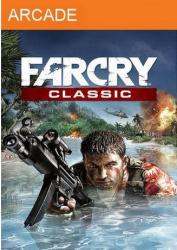 [XBOX360] Far Cry Classic HD (2013/Freeboot)