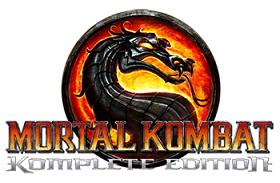 Mortal Kombat (2013) (RePack от R.G. Механики) PC