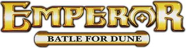 Emperor: Battle For Dune (2001) (RePack от R.G. Catalyst) PC