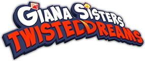 Giana Sisters: Twisted Dreams (2012) (RePack от R.G. Механики) PC