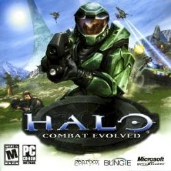 Halo: Combat Evolved (2003) (RePack от Decepticon) PC