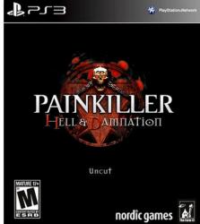 [PS3] Painkiller Hell & Damnation (2013)