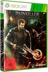 [XBOX360] Painkiller Hell & Damnation (2013/LT+1.9/LT+2.0/LT+3.0)