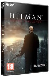 Hitman: Sniper Challenge (2012) (RePack от R.G. Revenants) PC