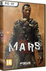 Mars: War Logs (2013) (Steam-Rip от R.G. GameWorks) PC