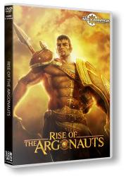 Rise of the Argonauts (2008) (RePack от R.G. Механики) PC