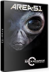 Area 51: Dilogy (2005-2007) (RePack от R.G. Механики) PC