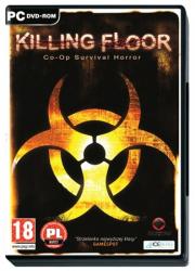 Killing Floor (2013) (RePack от NSIS) PC