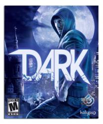 Dark (2013/Лицензия) PC