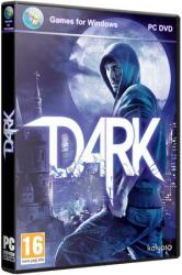 Dark (2013) (RePack от Fenixx) PC