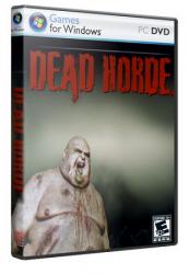 Dead Horde: От заката до рассвета (2012) (RePack от R.G. UPG) PC