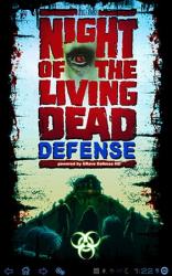 Night of the Living Dead Defense HD (2013) (RePack от PavelDurov) PC