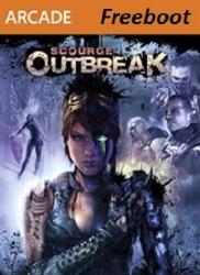 [XBOX360] Scourge: Outbreak (2013)