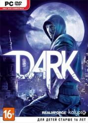 Dark (2013) (Steam-Rip от R.G. Origins) PC