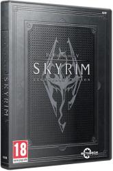 The Elder Scrolls V: Skyrim - Legendary Edition (2011) (Steam-Rip от R.G. Origins) PC