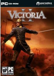 Victoria 2 (2013/RePack) PC