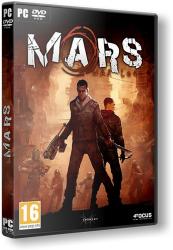 Mars: War Logs (2013/Лицензия) PC