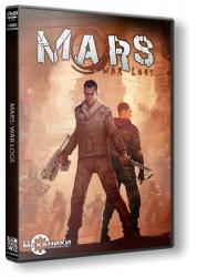 Mars: War Logs (2013) (RePack от R.G. Механики) PC