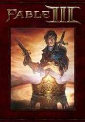 Fable 3 (2011) (RePack от R.G. Games) PC