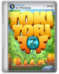 Toki Tori 2+ (2013) (Steam-Rip от Let'sРlay) PC