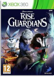 [XBOX360] Rise Of The Guardians (2013/LT+1.9/LT+2.0/LT+3.0/LTU1.2)