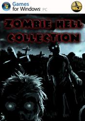 Zombie Hell Collection (2013) PC