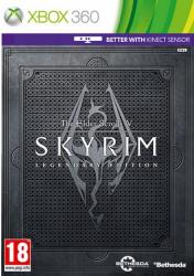 [XBOX360] The Elder Scrolls V: Skyrim - Legendary Edition (2011/Freeboot)