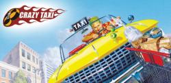 [Android] Crazy Taxi (2013)