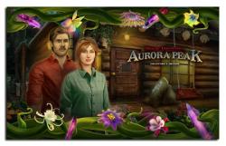 Strange Discoveries: Aurora Peak CE (2013) РС