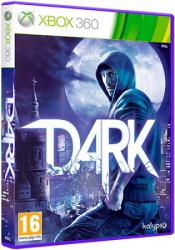 [XBOX360] Dark (2013/LT+1.9)