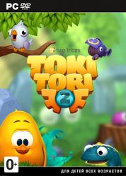 Toki Tori 2+ (2013) (RePack от R.G. REVOLUTiON) PC