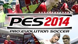 Роль командного духа в PES 2014 будет большой