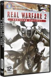 Real Warfare 2: Northern Crusades (2011/Лицензия) PC