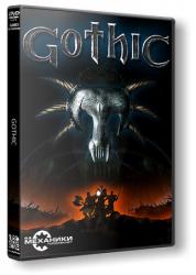 Gothic: Anthology (2001 - 2011) (RePack от R.G. Механики) PC