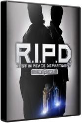 R.I.P.D. The Game (2013/Лицензия) PC