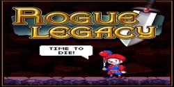 Rogue Legacy (2013) PC