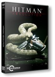 Hitman - Ultimate Collection (2000-2012) (RePack от R.G.Механики) PC