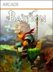 Bastion (2011) (Steam-Rip от R.G. Игроманы) PC