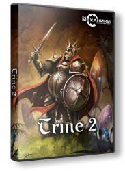 Trine: Dilogy (2010- 2011) (RePack от R.G. Механики) PC