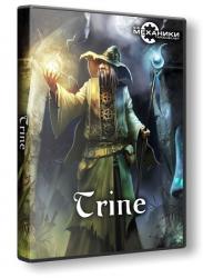 Trine: Dilogy (2010- 2011) (RePack от R.G. Механики) PC