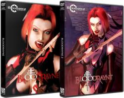 BloodRayne: Dilogy (2003 - 2005) (RePack от R.G. Механики) PC