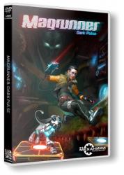 Magrunner: Dark Pulse (2013) (RePack от R.G. Механики) PC