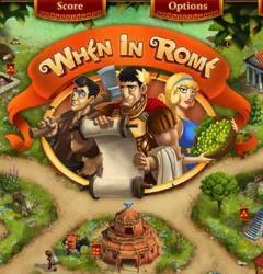 When in Rome (2013) (RePack от R.G. Games) PC